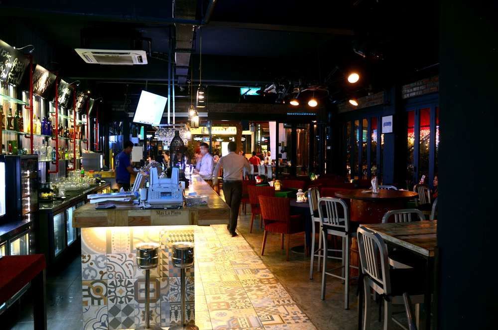 Don'S Den Hotel Kuala Lumpur Exteriör bild